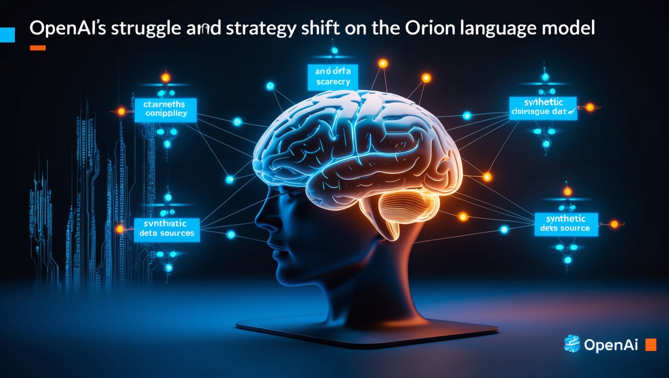 KINEWS24.de - OpenAI Orion-Modell