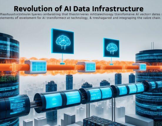 KINEWS24.de - Revolution der KI-Dateninfrastruktur
