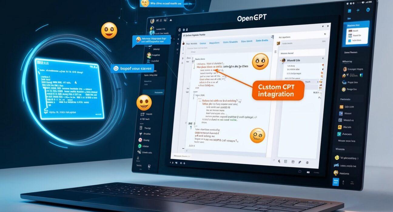KINEWS24.de - ChatGPT Canvas ist jetzt für alle verfügbar