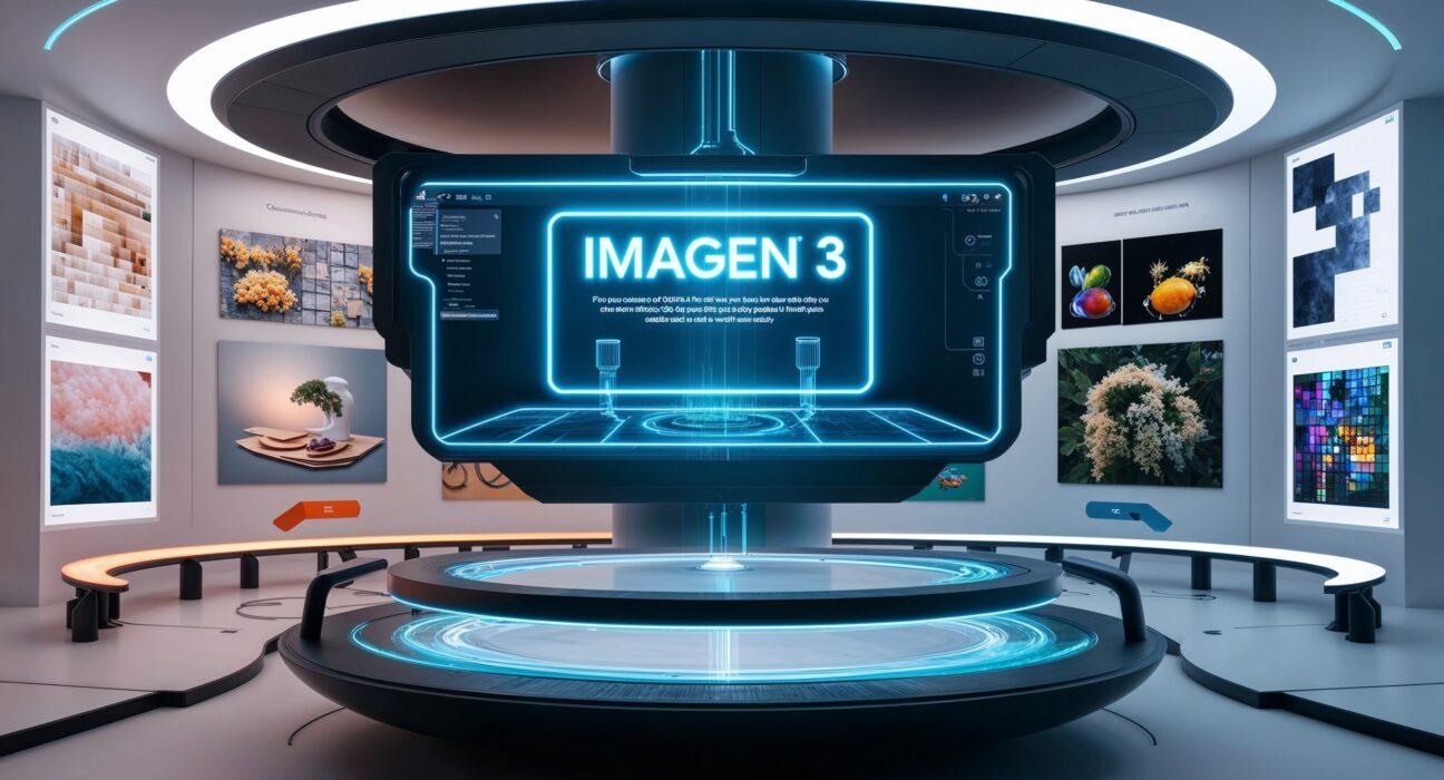 KINEWS24.de - Google Imagen 3