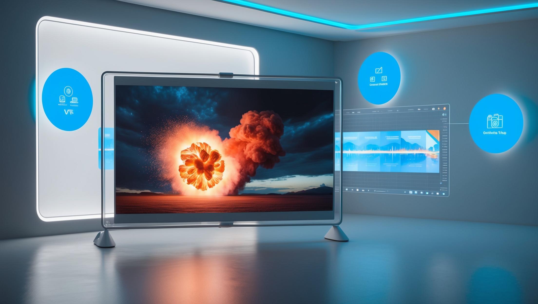 KINEWS24.de - Google Veo bald für Cloud-Kunden verfügbar