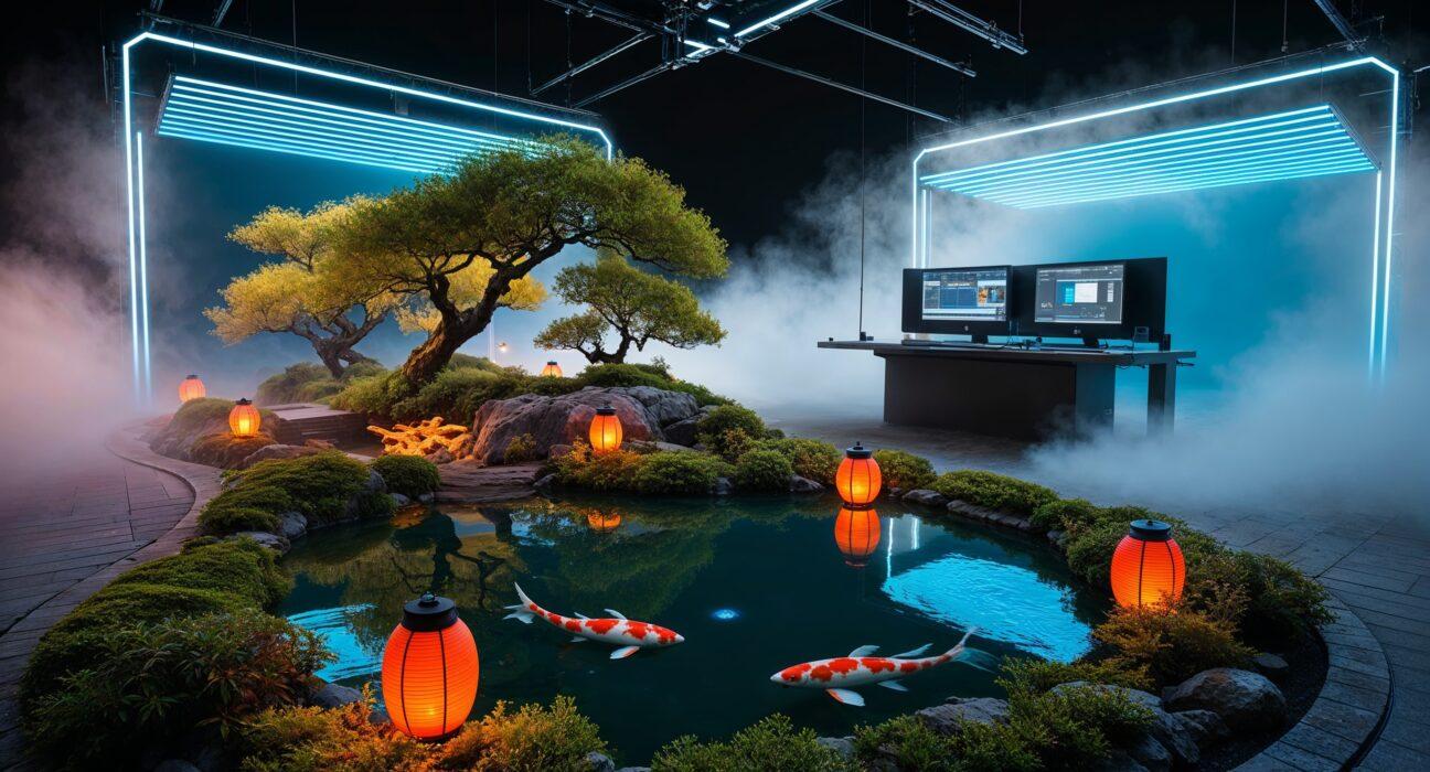 KINEWS24.de - Odyssey Explorer ist ein Meilenstein für 3D Creation