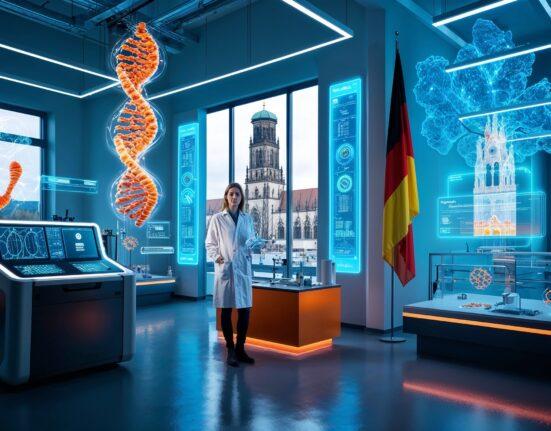 KINEWS24.de - TU Dresden und Genentech