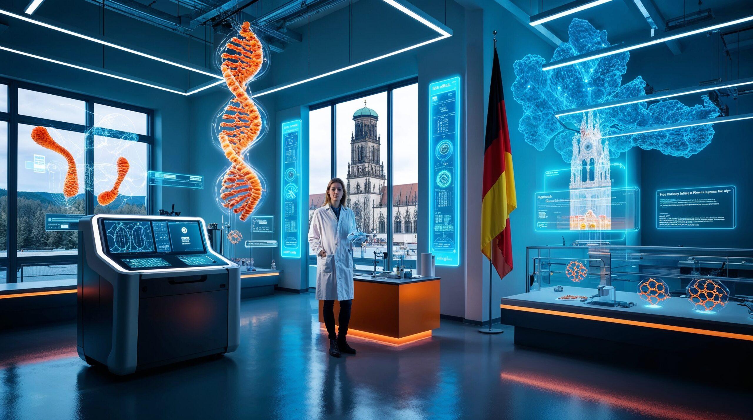 KINEWS24.de - TU Dresden und Genentech