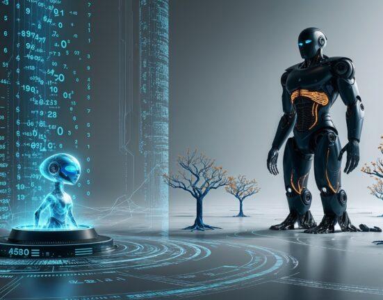 KINEWS24.de - Test-Time Compute Scaling