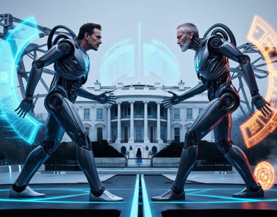 KINEWS24.de - Elon Musk kritisiert OpenAI-Deal