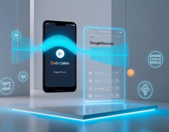 KINEWS24.de - Google Daily Listen