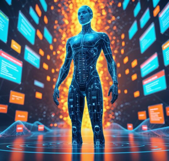KINEWS24.de - KI 2025 Jahresstart