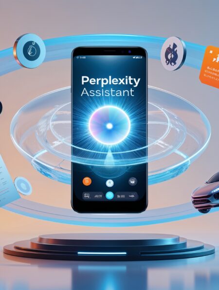 KINEWS24.de - Perplexity Assistant